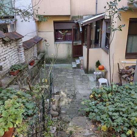 Charming Central Home With Garden Near Parking And Ndk София Экстерьер фото