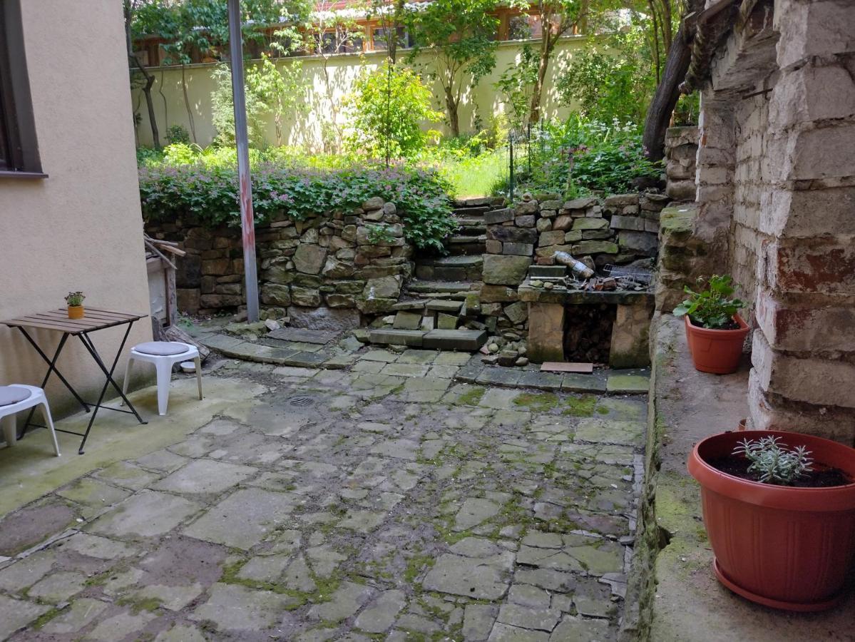 Charming Central Home With Garden Near Parking And Ndk София Экстерьер фото