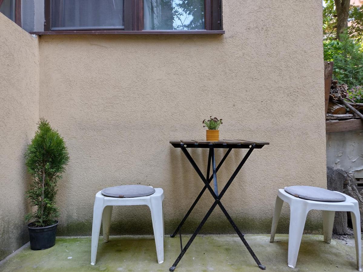 Charming Central Home With Garden Near Parking And Ndk София Экстерьер фото