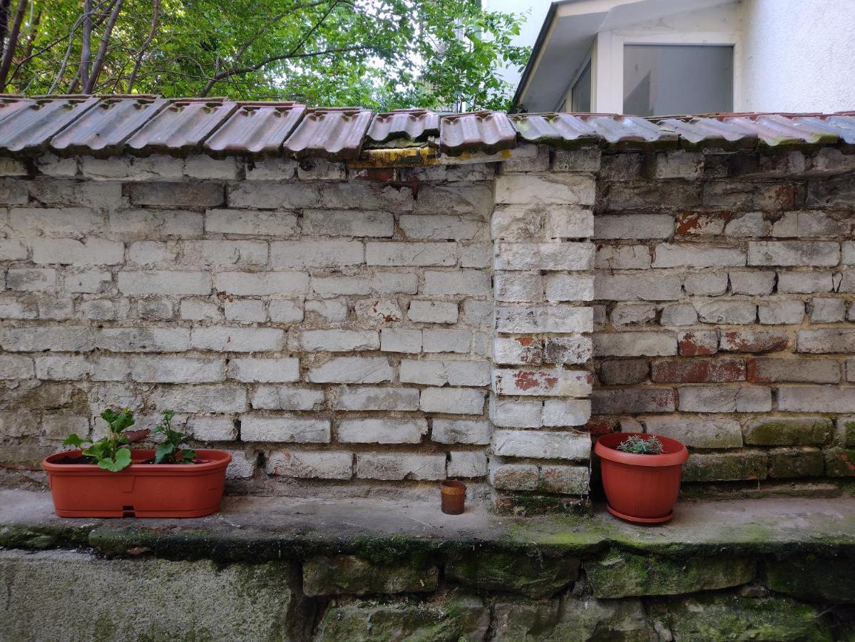 Charming Central Home With Garden Near Parking And Ndk София Экстерьер фото
