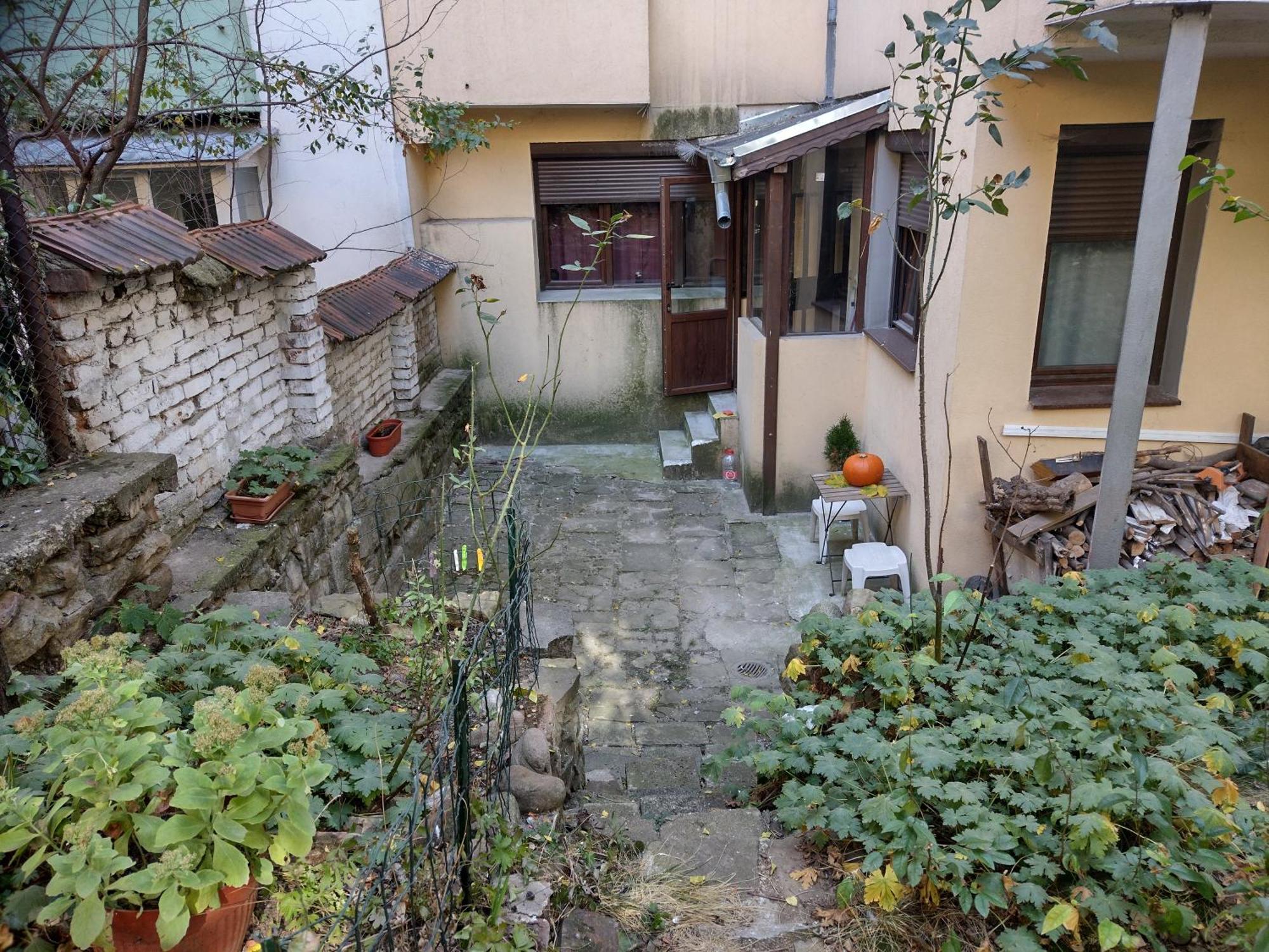 Charming Central Home With Garden Near Parking And Ndk София Экстерьер фото