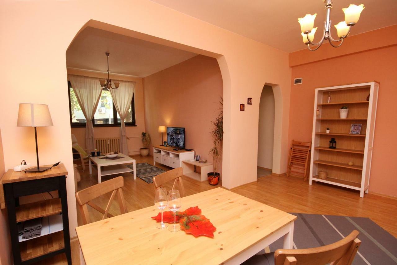 Charming Central Home With Garden Near Parking And Ndk София Экстерьер фото