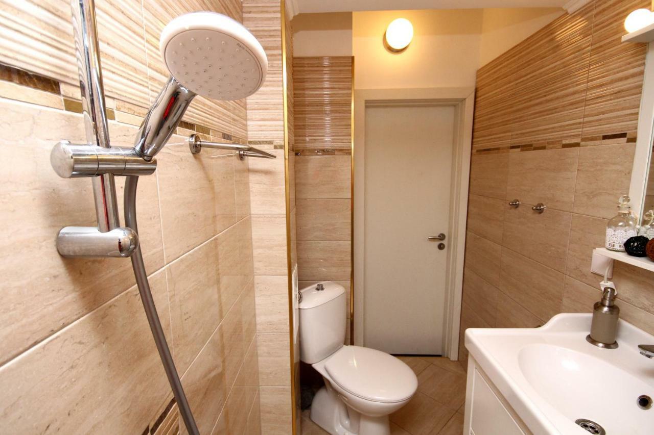Charming Central Home With Garden Near Parking And Ndk София Экстерьер фото
